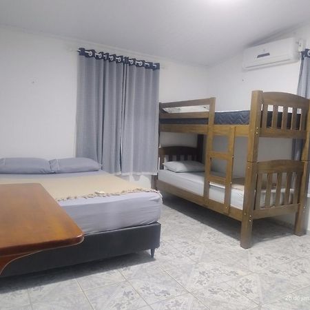 Hostel Xama Flecheiras Zewnętrze zdjęcie