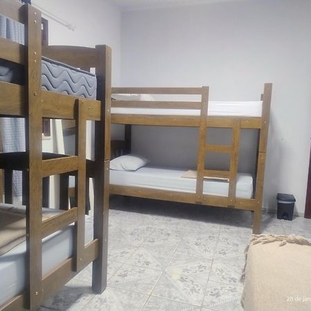 Hostel Xama Flecheiras Zewnętrze zdjęcie