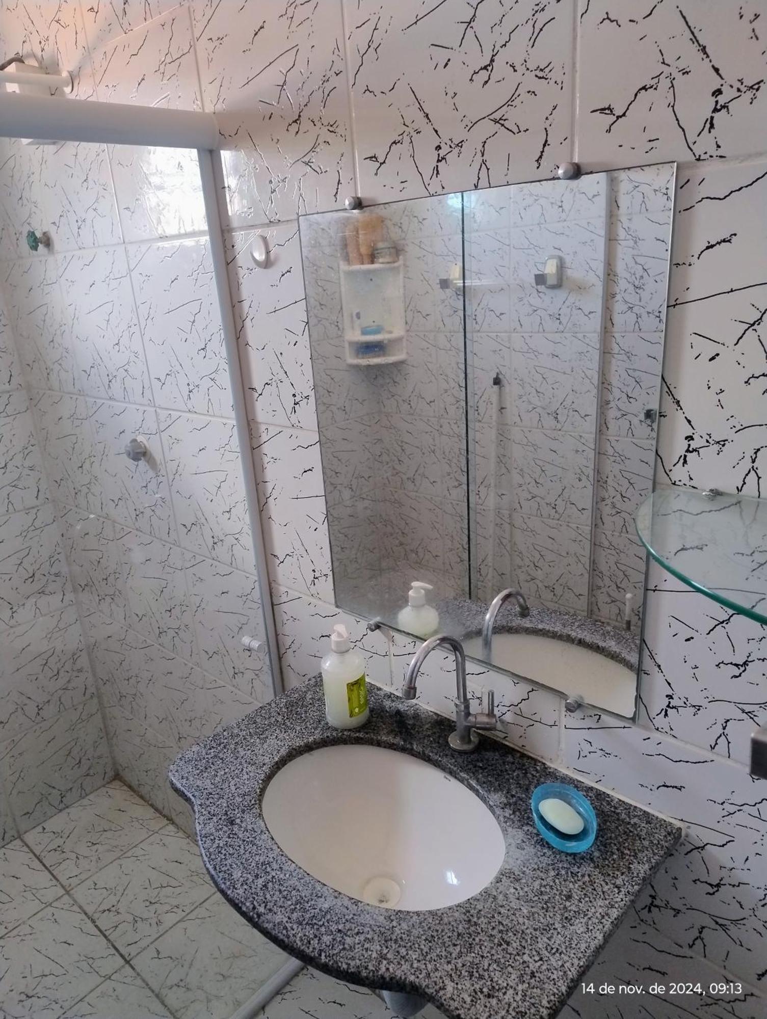 Hostel Xama Flecheiras Zewnętrze zdjęcie
