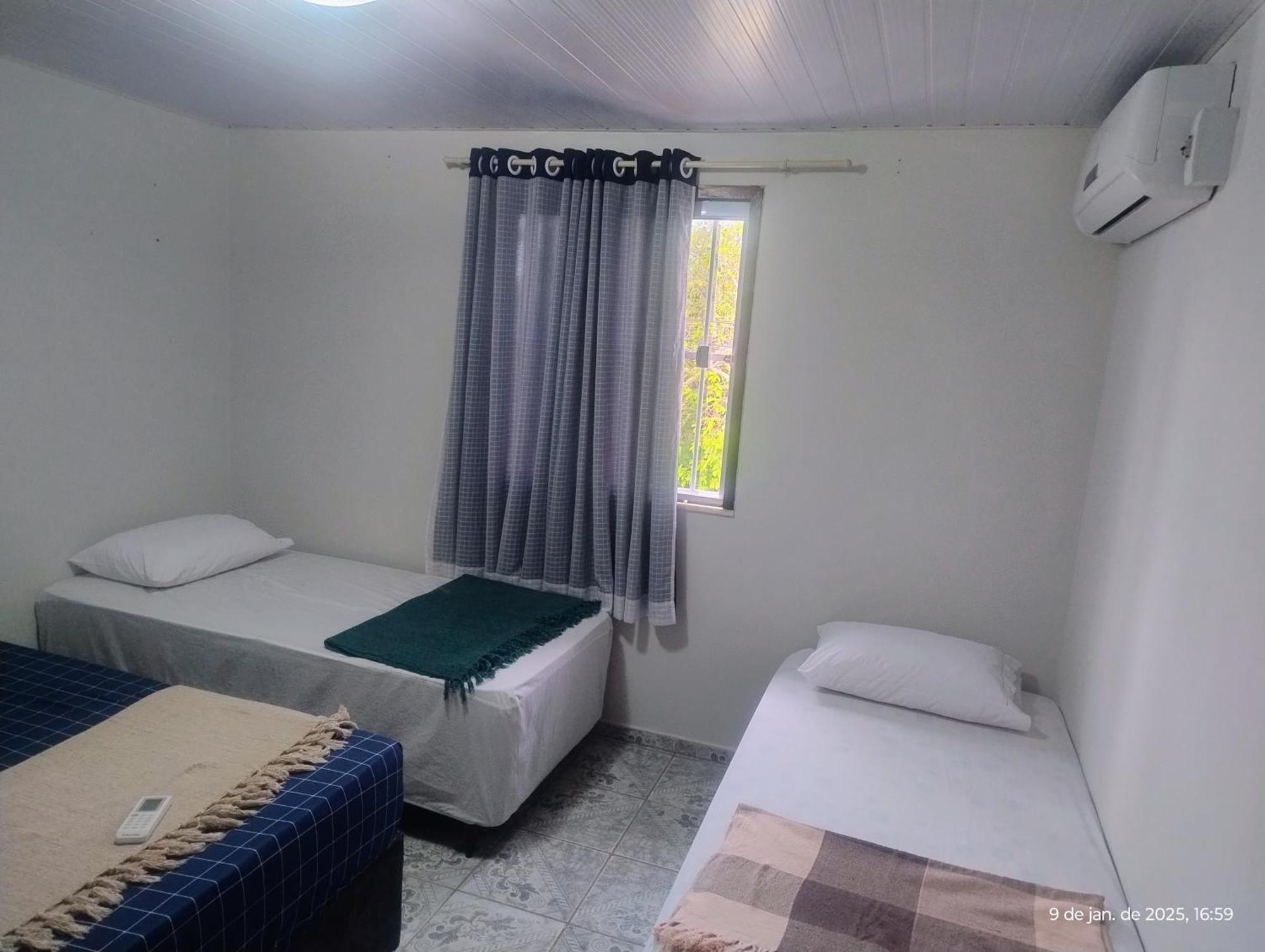 Hostel Xama Flecheiras Zewnętrze zdjęcie
