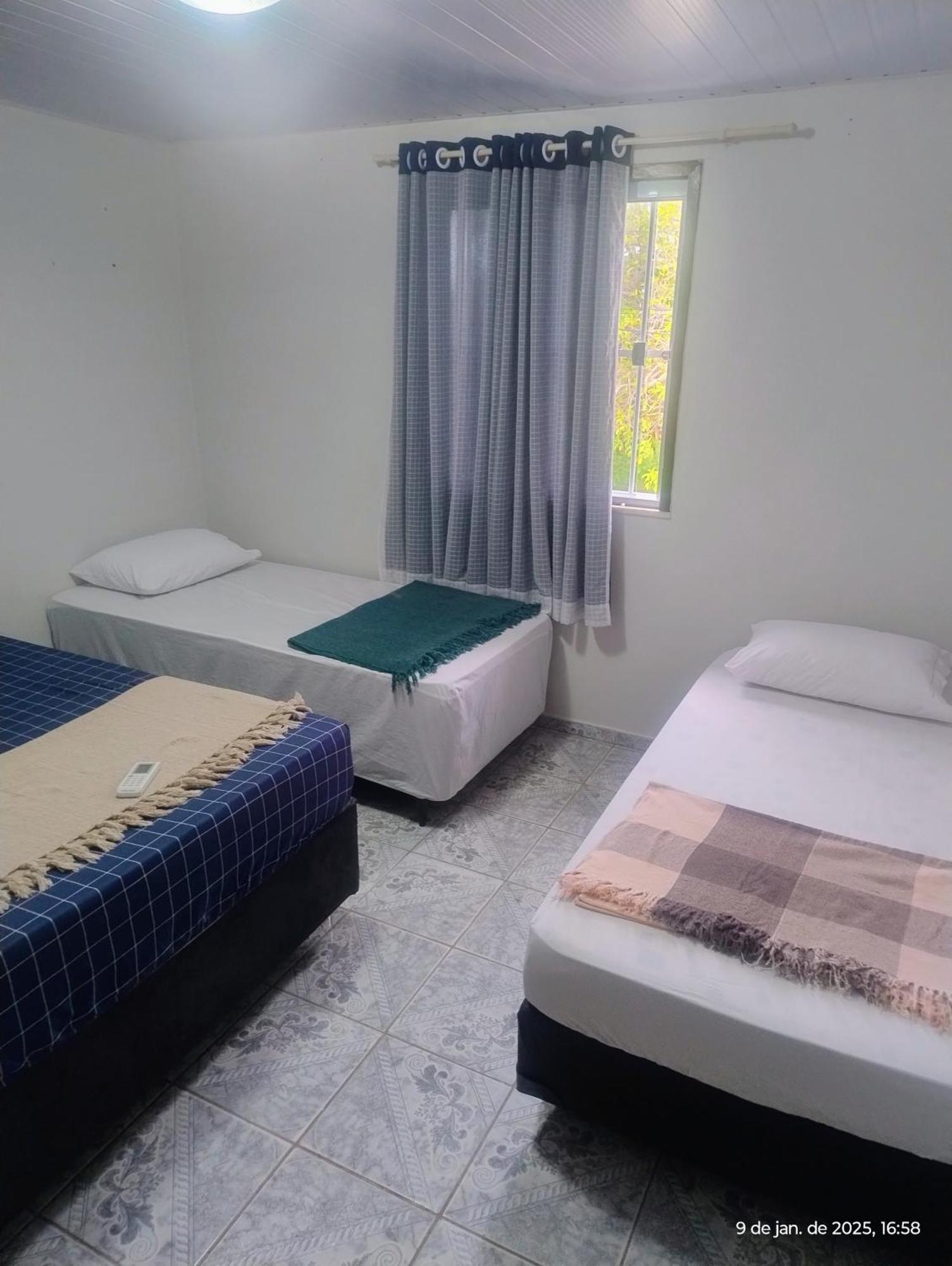 Hostel Xama Flecheiras Zewnętrze zdjęcie