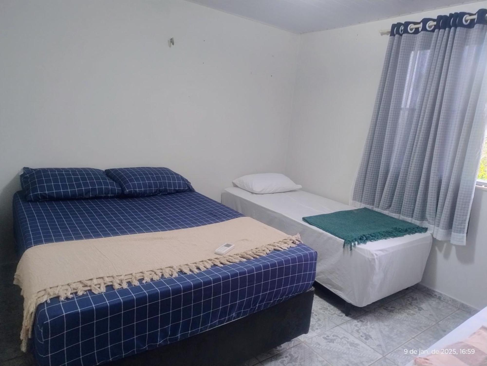 Hostel Xama Flecheiras Zewnętrze zdjęcie