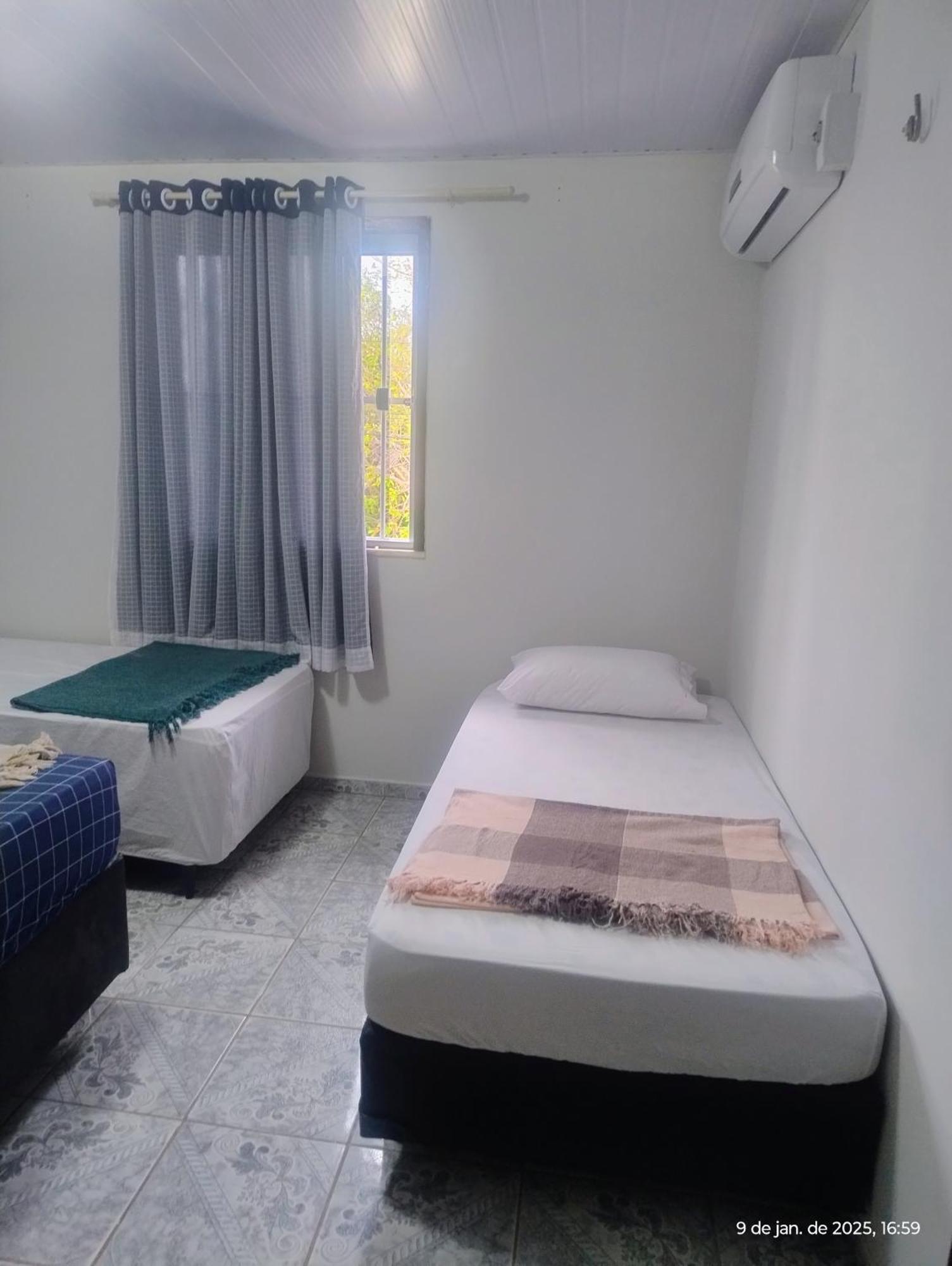 Hostel Xama Flecheiras Zewnętrze zdjęcie