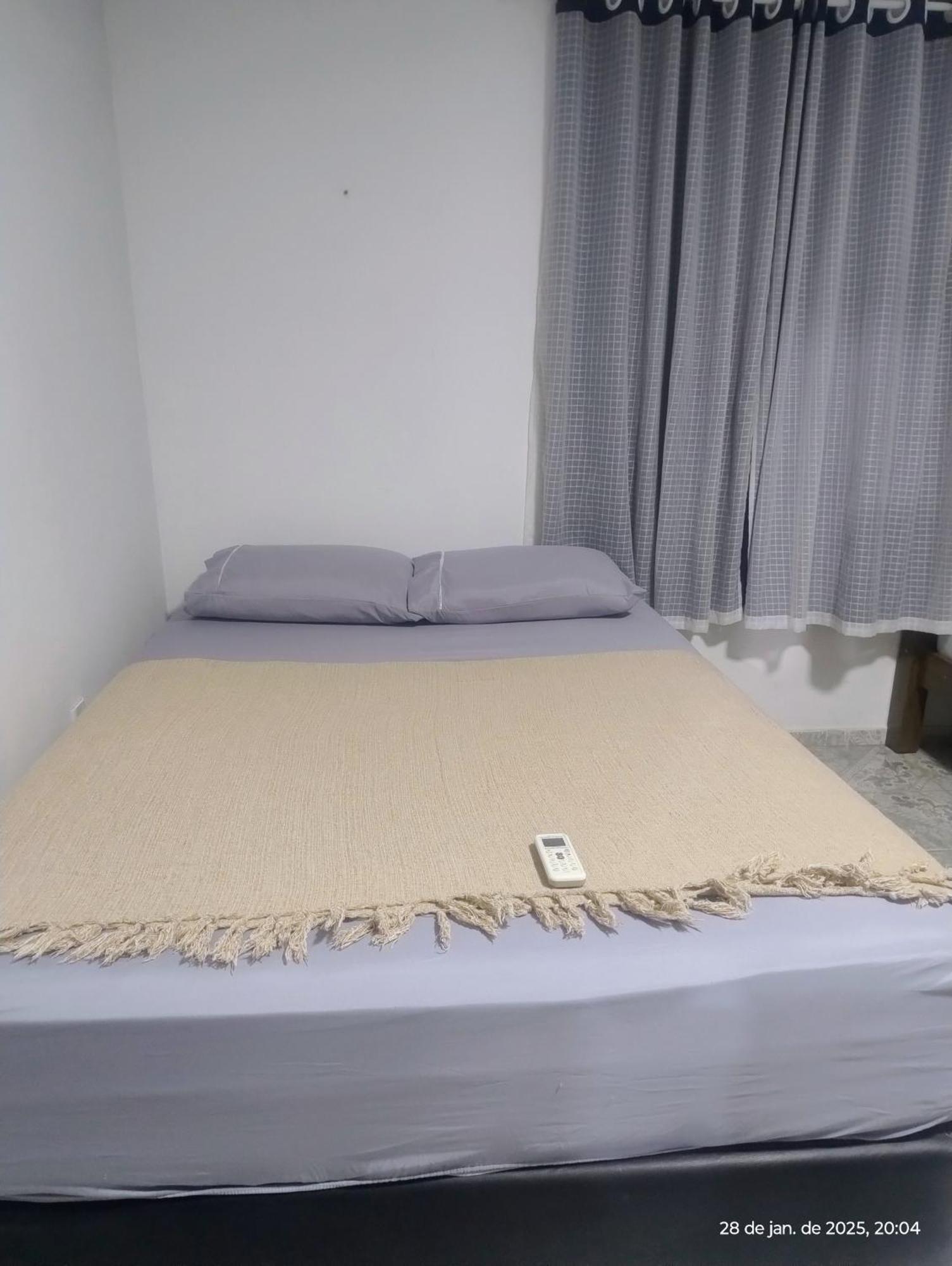 Hostel Xama Flecheiras Zewnętrze zdjęcie