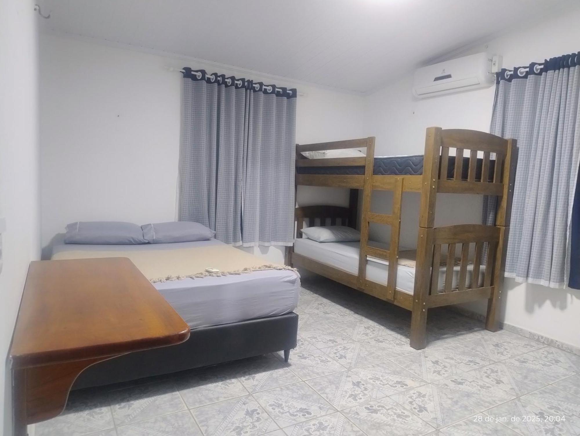 Hostel Xama Flecheiras Zewnętrze zdjęcie