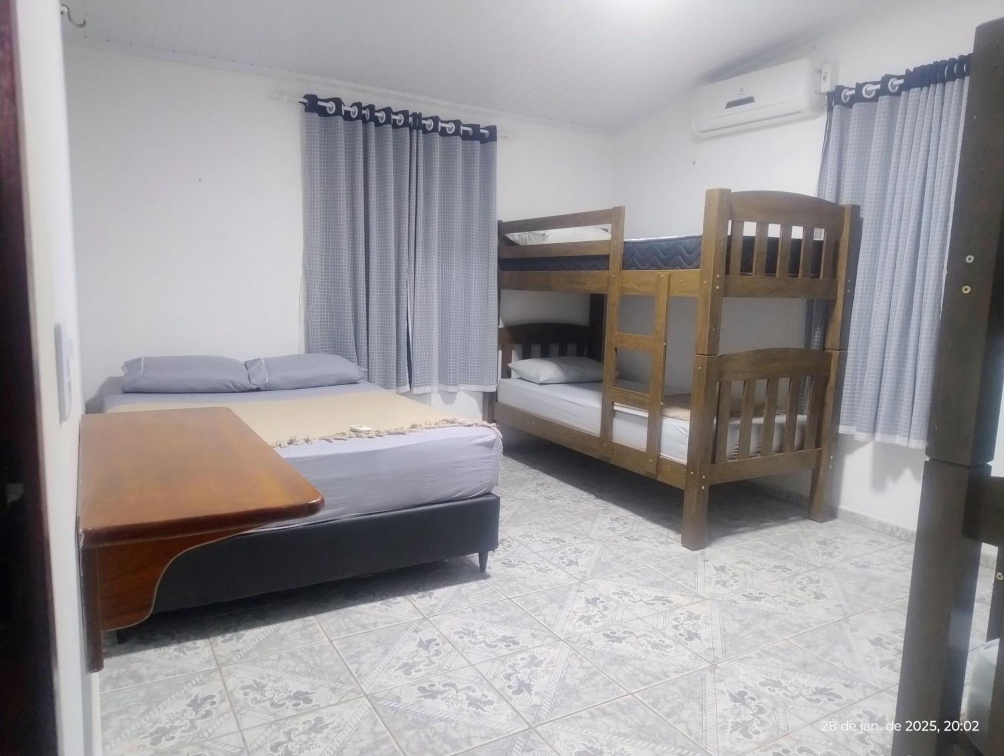 Hostel Xama Flecheiras Zewnętrze zdjęcie