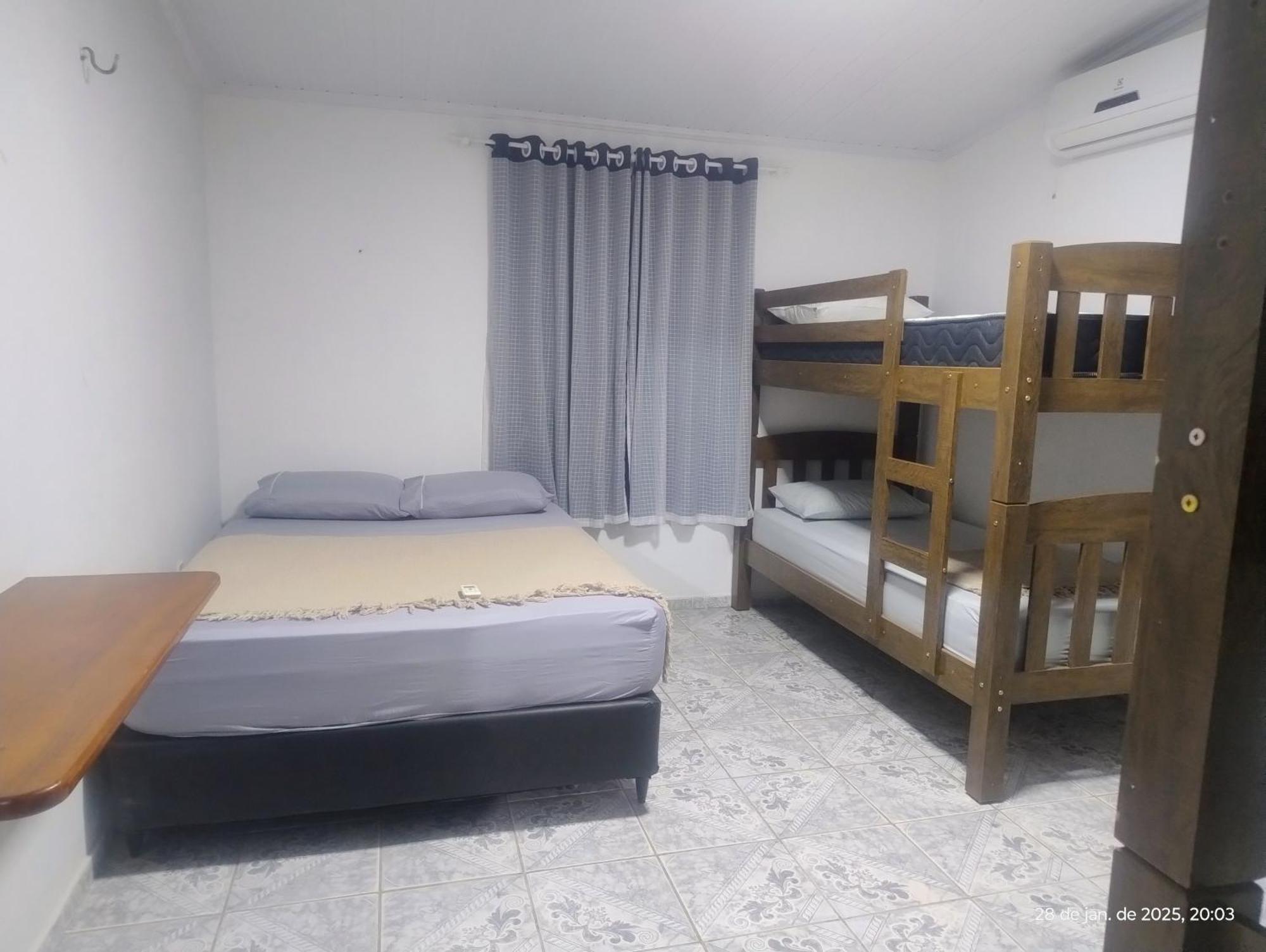 Hostel Xama Flecheiras Zewnętrze zdjęcie