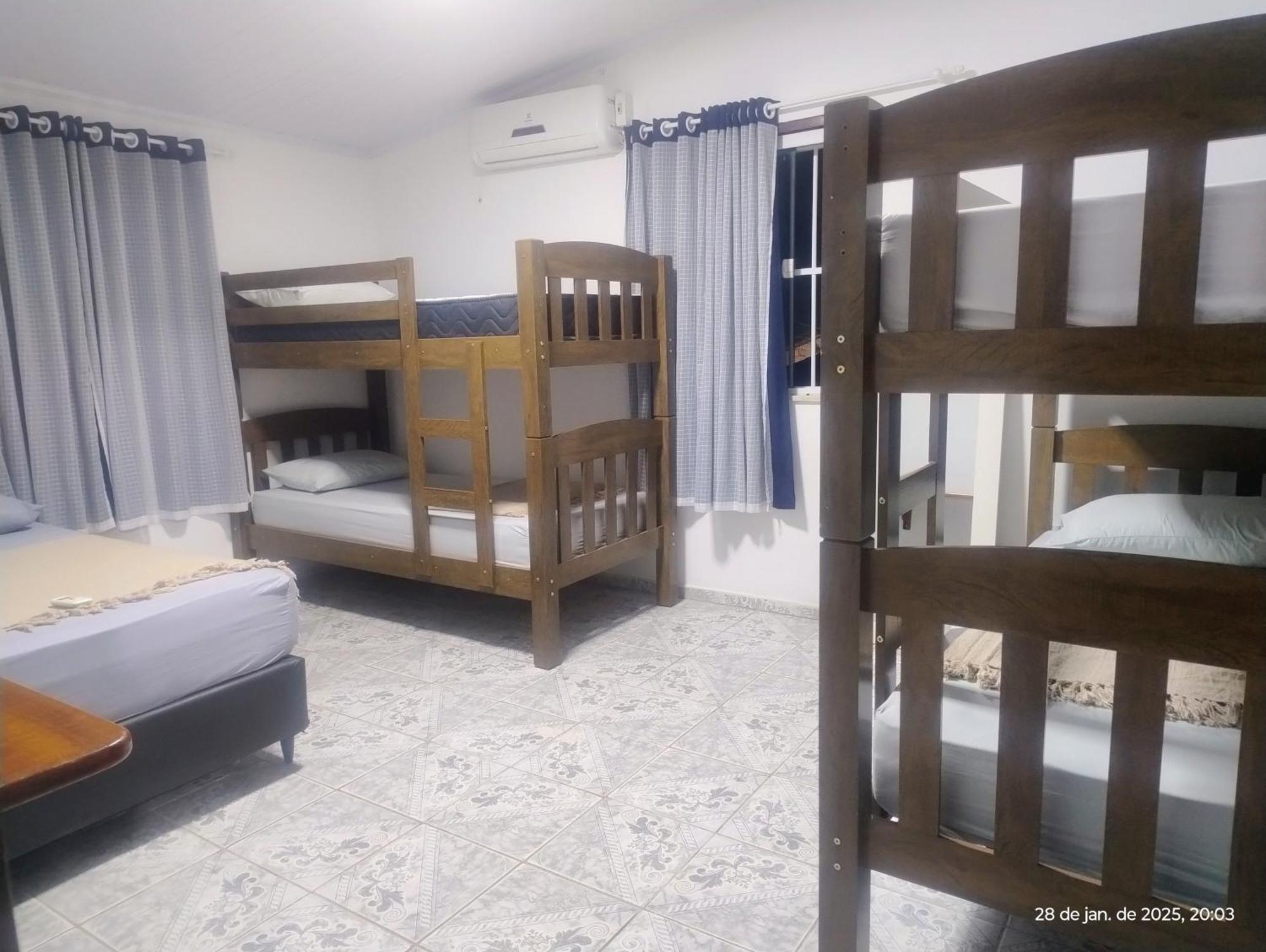 Hostel Xama Flecheiras Zewnętrze zdjęcie