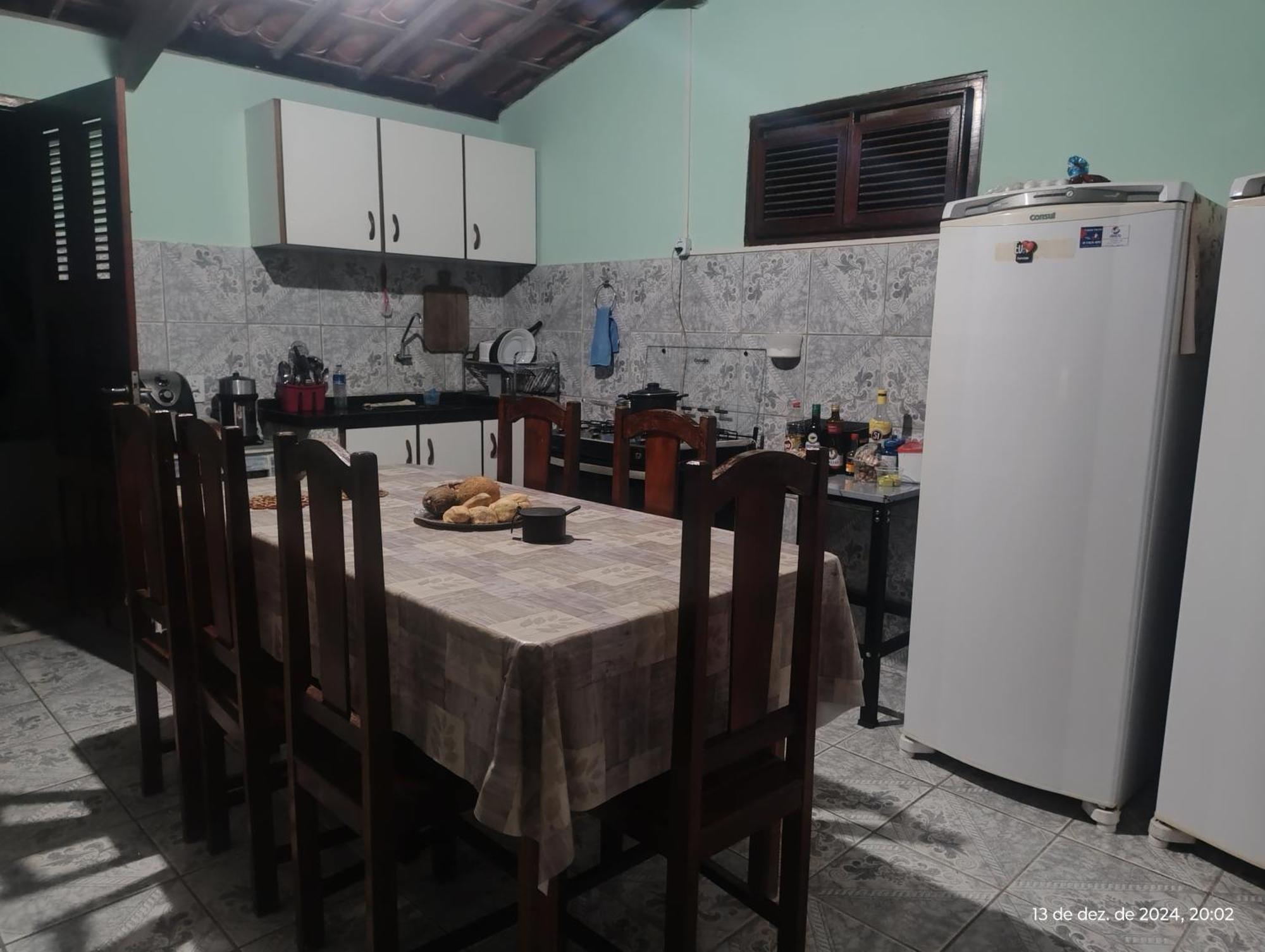 Hostel Xama Flecheiras Zewnętrze zdjęcie